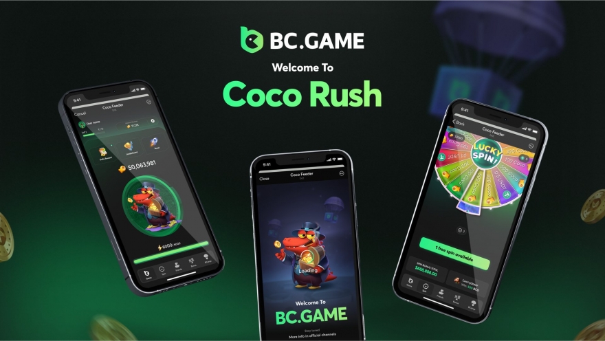 Descubre el Mundo de BCGAME Casino Tu Destino para el Juego en Línea Descubre el Mundo de BCGAME Casino Tu Destino para el Juego en Línea