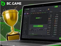 Exploring BC.Game Your Premier Online Casino and Sports Betting Destination
