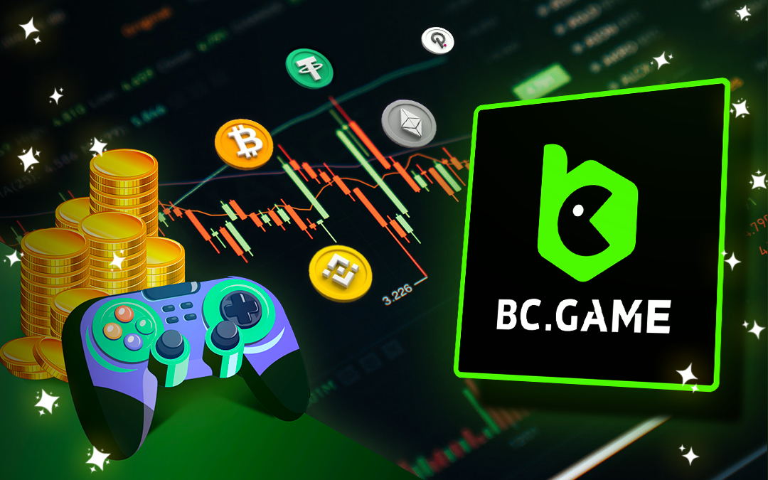 Exploring BC.Game Your Premier Online Casino and Sports Betting Destination