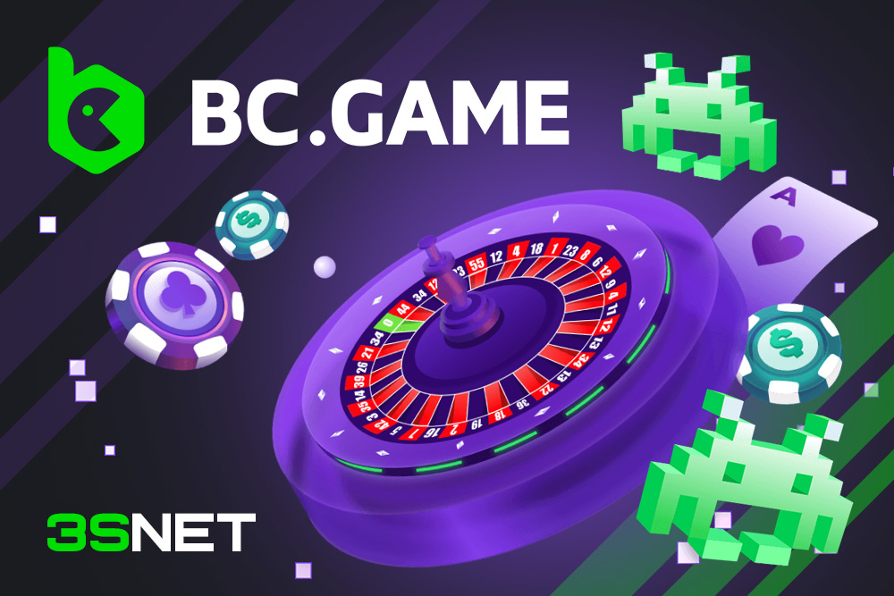 Exploring BC.Game Your Premier Online Casino and Sports Betting Destination