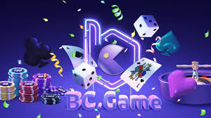 Exploring the Thrilling World of BC.Game Online Platform