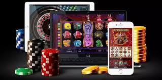 Discover the Excitement of Agent No Wager Casino 120806954