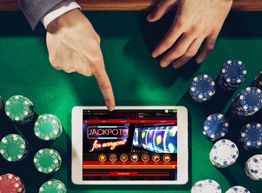 Discover the Thrills of Online Casinos with Real-Time Tournaments -1692558795 Discover the Thrills of Online Casinos with Real-Time Tournaments -1692558795
