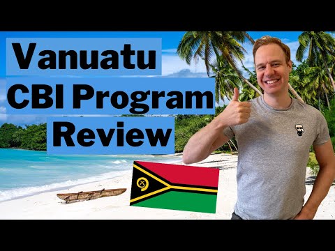 Discovering Vanuatu Citizenship by Investment A Real Opportunity