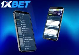 Experience Betting on the Go with the 1xBet App -1510681201