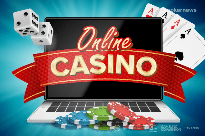 Experience the Thrill of Gransino Online Casino UK