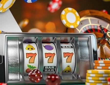 Experience the Thrill of Gransino Online Casino UK