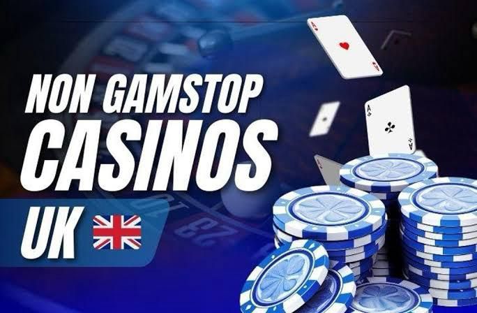 Explore the World of Non GamStop Casinos 1124643470 Explore the World of Non GamStop Casinos 1124643470