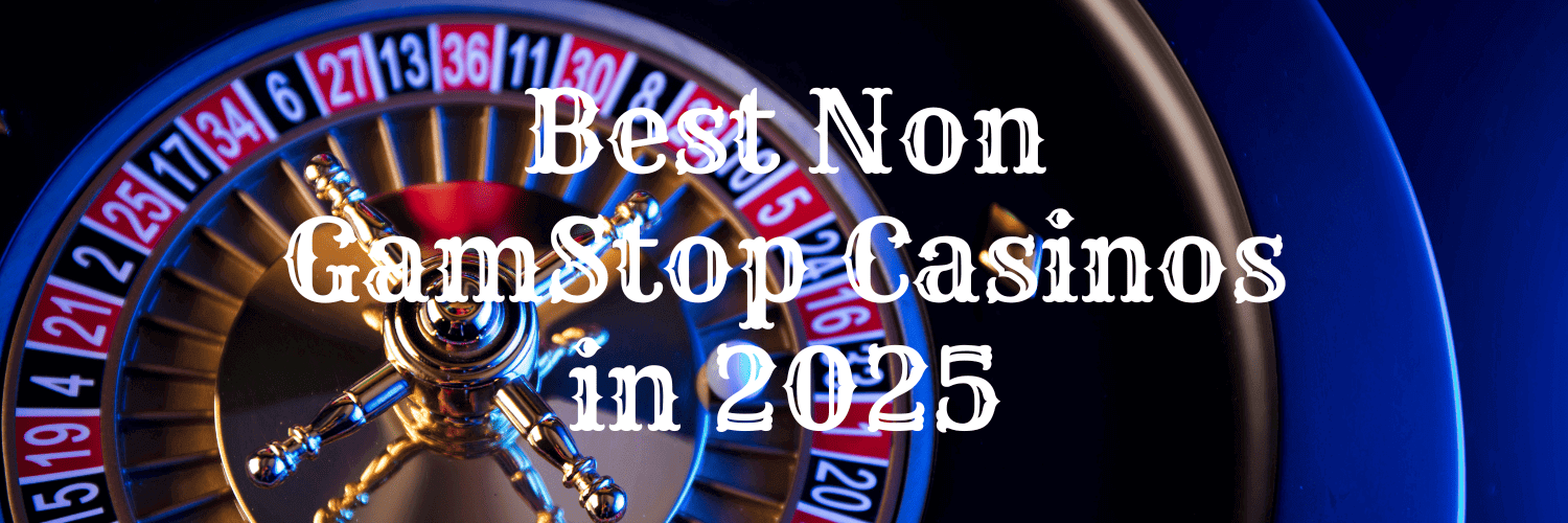 Explore the World of Non GamStop Casinos 1124643470 Explore the World of Non GamStop Casinos 1124643470