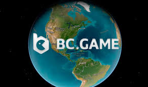 Exploring BC.Game Bet in Nigeria A Comprehensive Guide