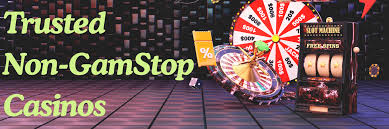 Exploring Casinos Not on GamStop Your Guide to Non-GamStop Gambling Options