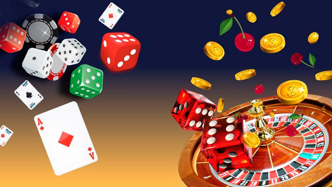 Exploring Minimum Deposit Casinos Your Gateway to Online Gambling