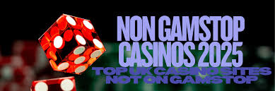 Exploring Non GamStop Casinos A New Era in Online Gambling