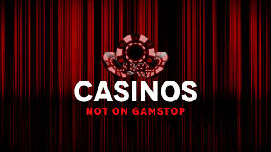 Exploring Non GamStop Casinos Your Guide to Gaming Freedom -1835032482
