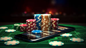 Exploring the Online Casino Experience with WG Casino