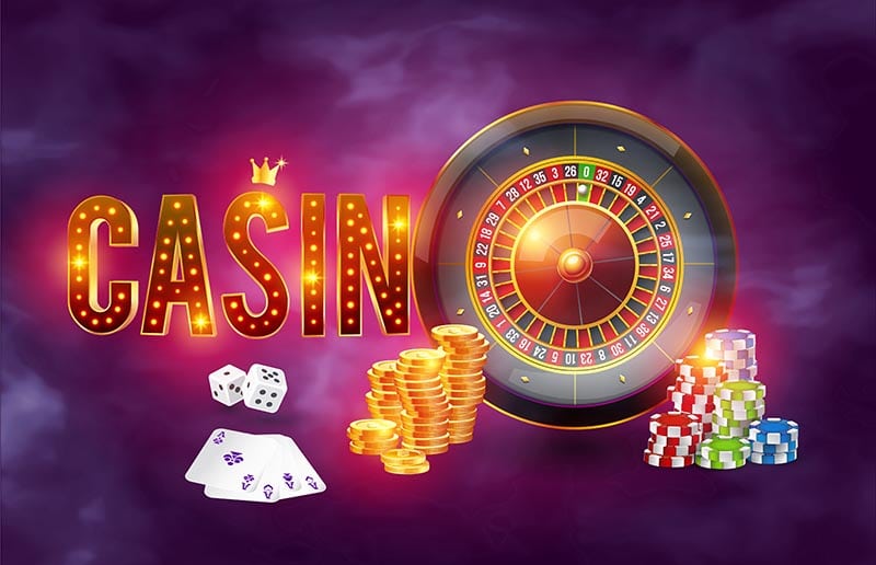 The Best Casino Software Providers Top Names in the Industry