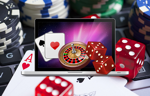 Top Online Casinos in the UK A Guide to the Most Popular Choices