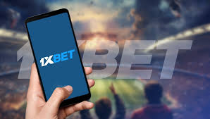 Explore the 1xBet App Your Gateway to Seamless Betting -1461145467