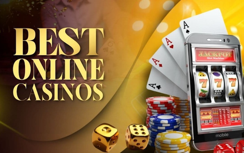 Online Casinoer Uden MitID Find De Bedste Spilmuligheder